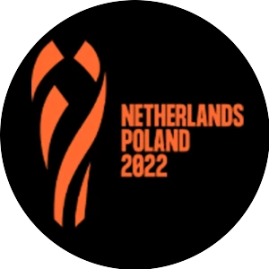 Volleyball-WM der Frauen 2022