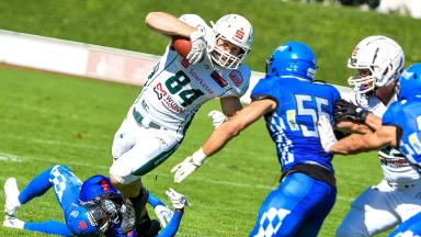 GFL: Die Konferenz - moderiert von Roman Motzkus und Tobias Hoffmann