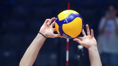 WM der Frauen: Spiel um Platz 3. - Italien vs. USA