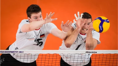 Die besten deutschen Szenen vom Auftaktspiel