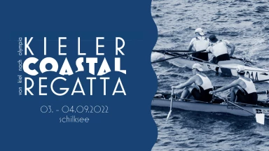 Kieler Coastal Regatta 2022  - Von Kiel nach Olympia | Sonntag