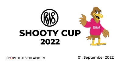 27. RWS Shooty Cup - 01.09.2022