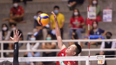 China punktet nach kuriosem Safe von Kanada