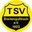 TSV Breitengüßbach Kegeln