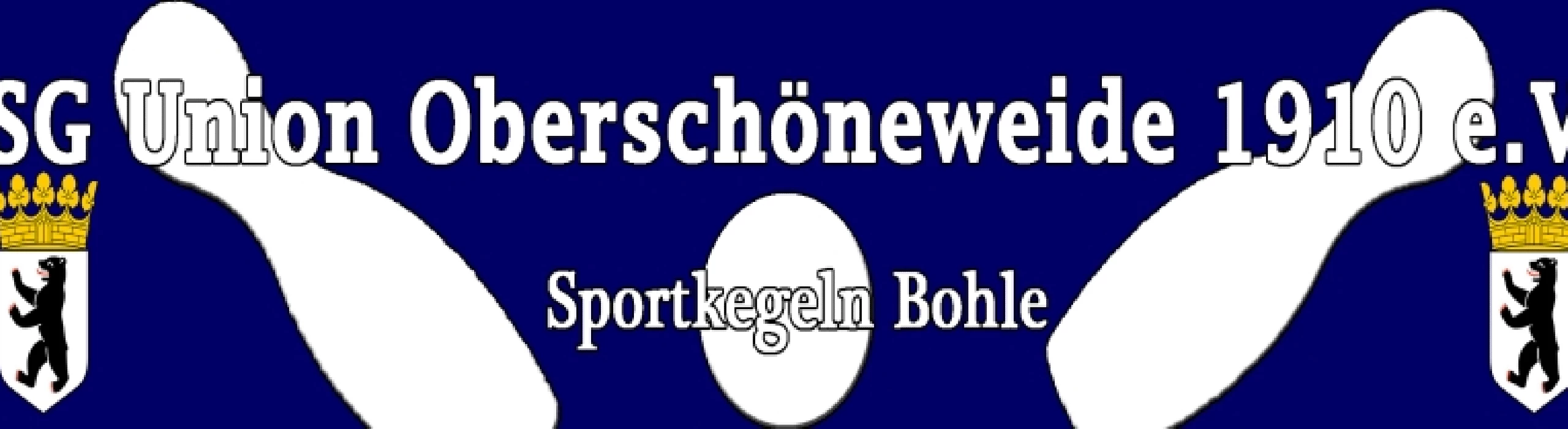 SG Union Oberschöneweide I