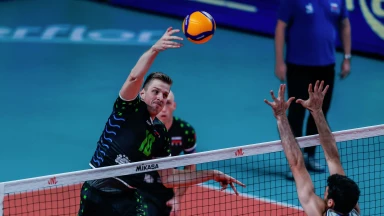 WM der Männer: Spiel um Platz 3 - Brasilien vs. Slowenien