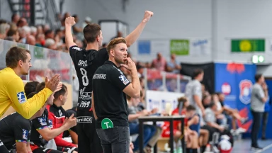 2. HBL: Starke Paraden, klasse Anspiele und schöne Einzelaktionen - Die Highlights des 2. Spieltags