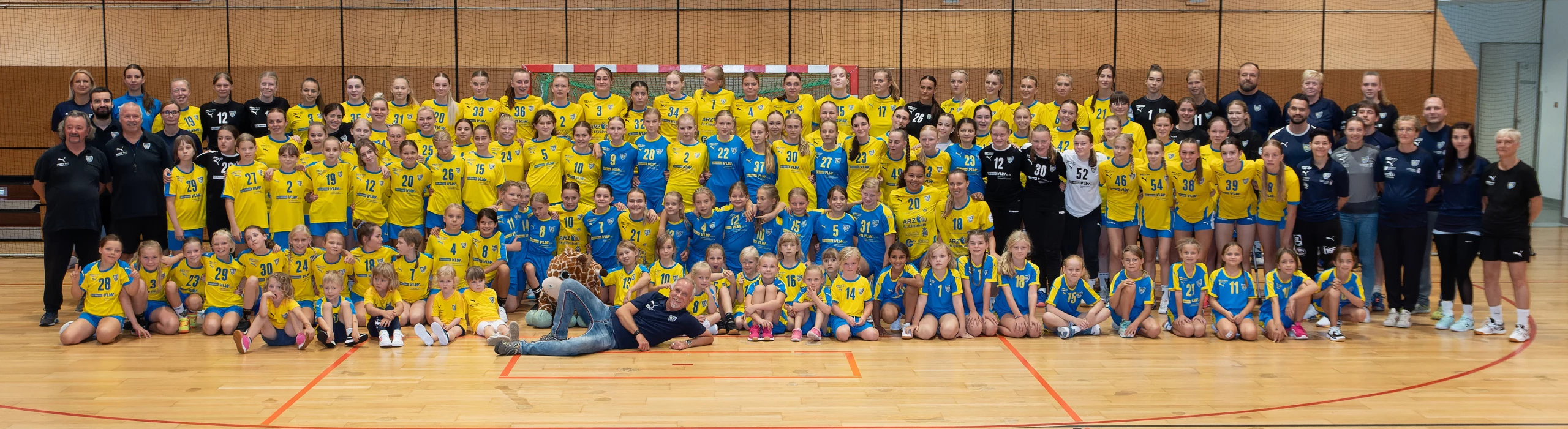 HC Leipzig Frauen
