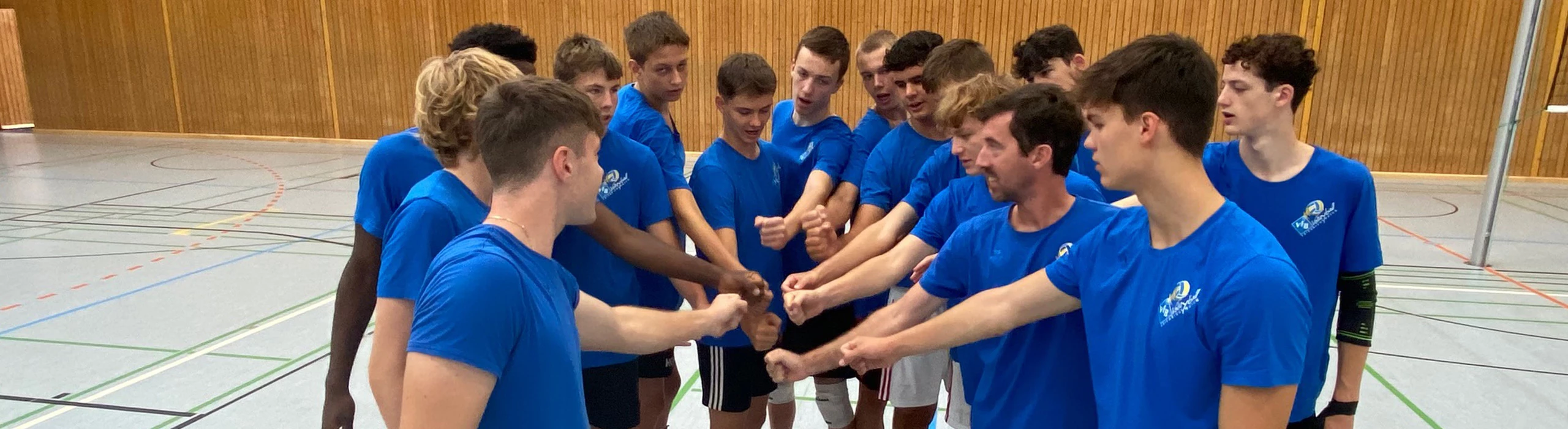 Volley YoungStars Friedrichshafen