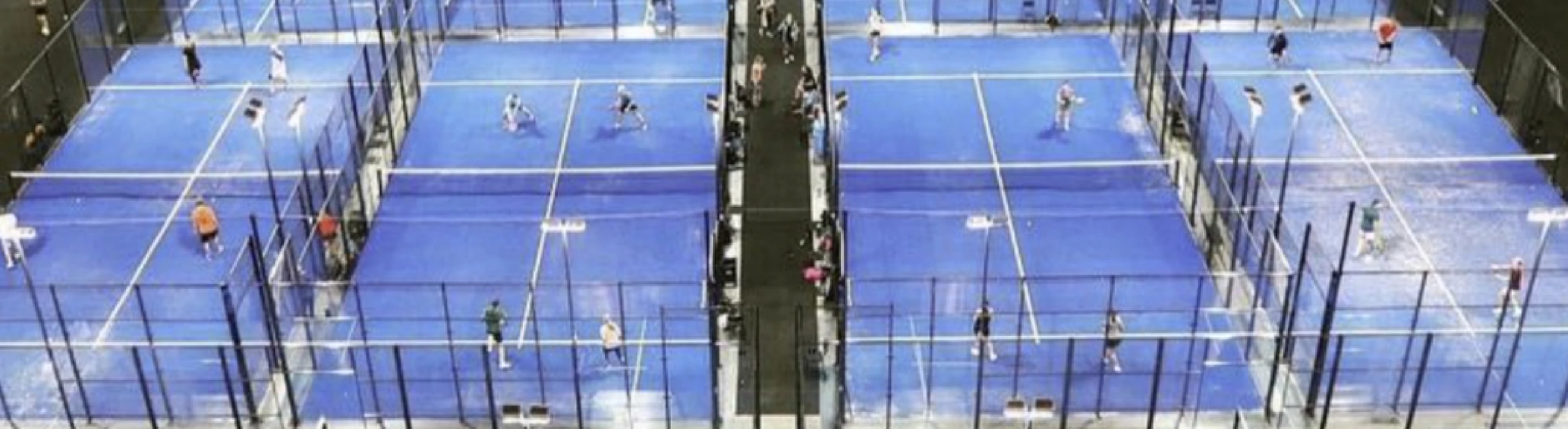PADEL  TV