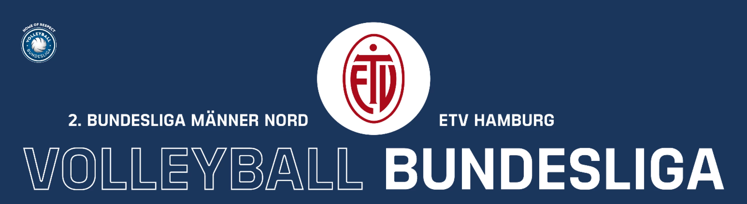ETV Hamburg Volleyball