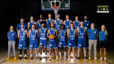 ProB Süd: BBC Coburg vs. EPG Baskets Koblenz