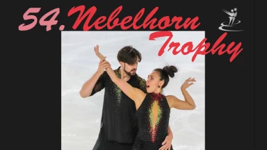 Nebelhorn Trophy 2022 - Tag 1