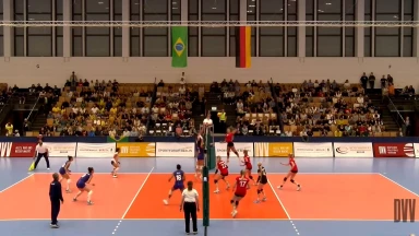 Deutschland schlägt Brasilien! Die besten Szenen aus dem Vorbereitungsspiel
