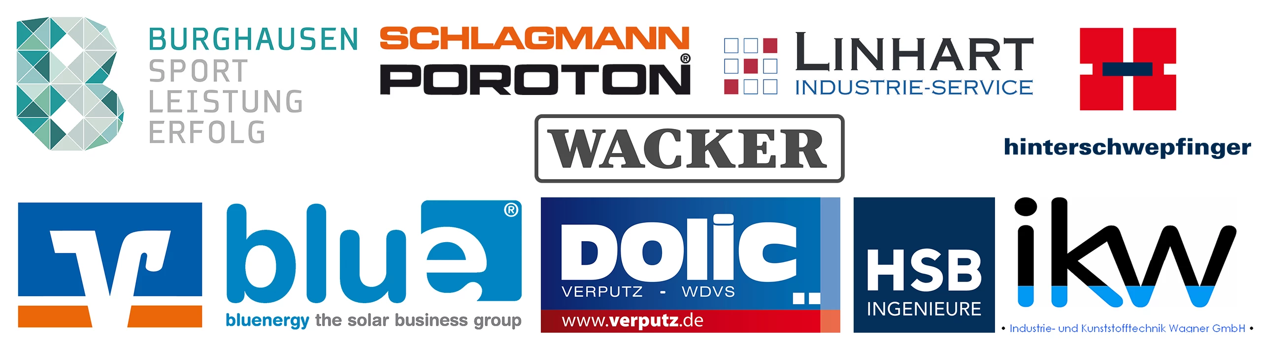 SV Wacker Burghausen Ringen