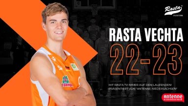 RASTA TV: Generalprobe in Rostock! (22.09.22)