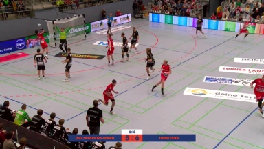 2 HBL: Klasse Heber von Fernandez