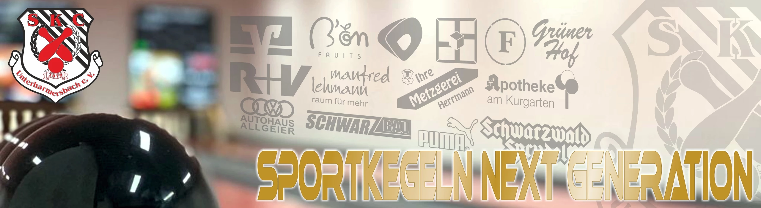 SKC Unterharmersbach