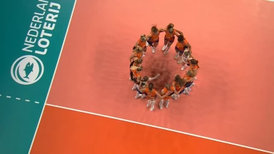 WM der Frauen: Puerto Rico machts den Niederländerinnen nicht leicht