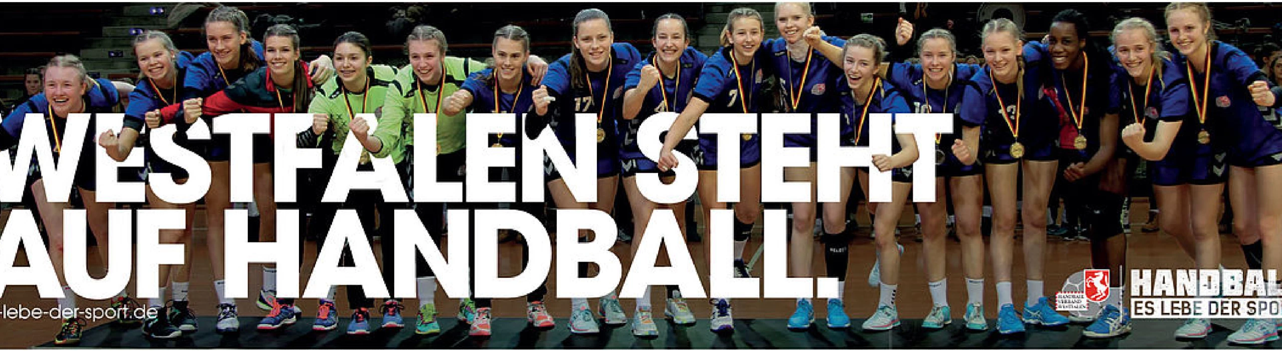 Handballverband Westfalen