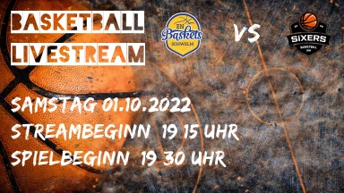 ProB Nord: EN BASKETS Schwelm vs. BSW Sixers