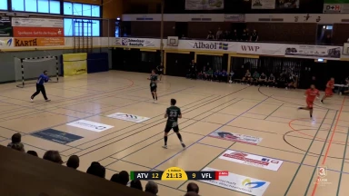 3. Liga: Der TV Aldekerk mit starkem Torwarttor!