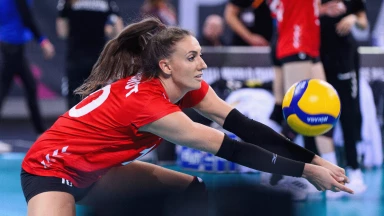 WM der Frauen: Hauptrunde Gruppe F - Türkei vs. Deutschland kommentiert von Marc Lau und Johannes Jabs