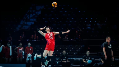 WM der Frauen: Triumph für Japan gegen Belgien