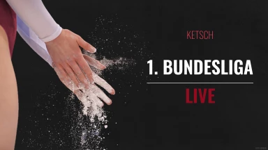 2022 | 1. Bundesliga Frauen | 3. Wettkampftag | Ketsch