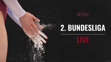 2022 | 2. Bundesliga Frauen | 3. Wettkampftag | Ketsch