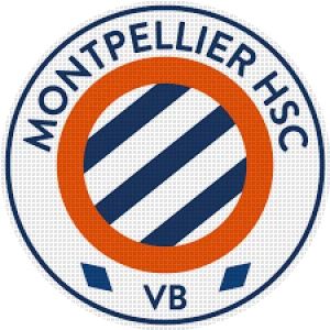 MONTPELLIER HSC VB
