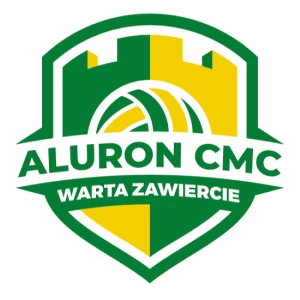 Aluron CMC Warta ZAWIERCIE