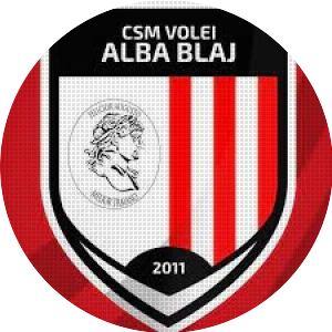 CS Volei Alba BLAJ
