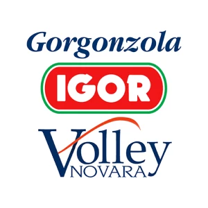 Igor Gorgonzola NOVARA