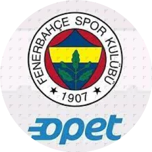 Fenerbahce Opet ISTANBUL