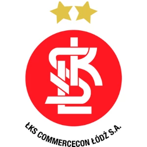ŁKS Commercecon ŁÓDŹ