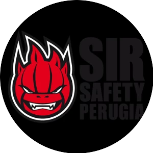 Sir Sicoma Monini PERUGIA