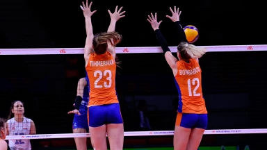 WM der Frauen: Traum von Gastgeber Niederlande geplatzt