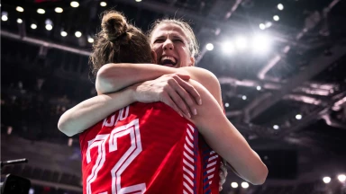 WM der Frauen: Weltmeister Serbien sichert sich Einzug ins Finale!