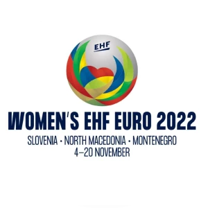 Handball-EM der Frauen 2022