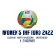 Handball-EM der Frauen 2022