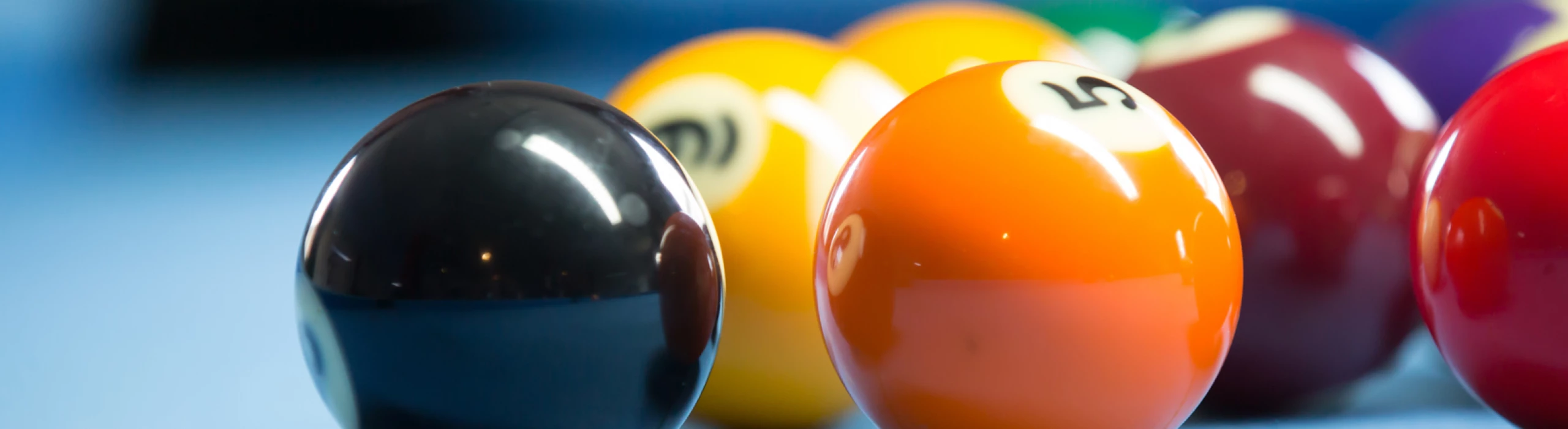 Billard-Club 98 Aschaffenburg