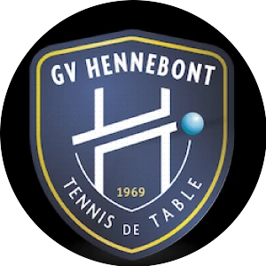 GV Hennebont TT