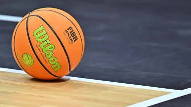 Nürnberg Falcons BC - JobStairs GIESSEN 46ers: Der Gästetrainer im Talk