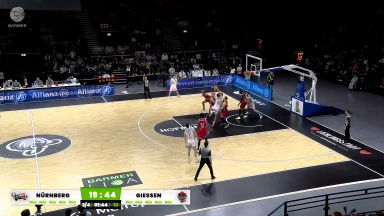 ProA: Krimmer packt den Skyhook aus