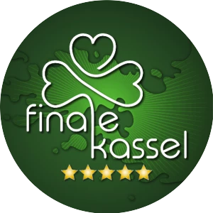BK Finale Kassel