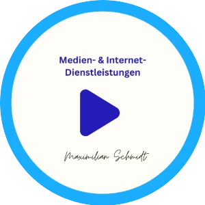 SCHMIDT Medien- & Internet-Dienstleistungen