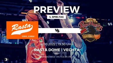 RASTA TV: Großwildjagd in Vechta! (20.10.22)