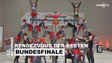 Bundesfinale Rendezvous der Besten 2022
