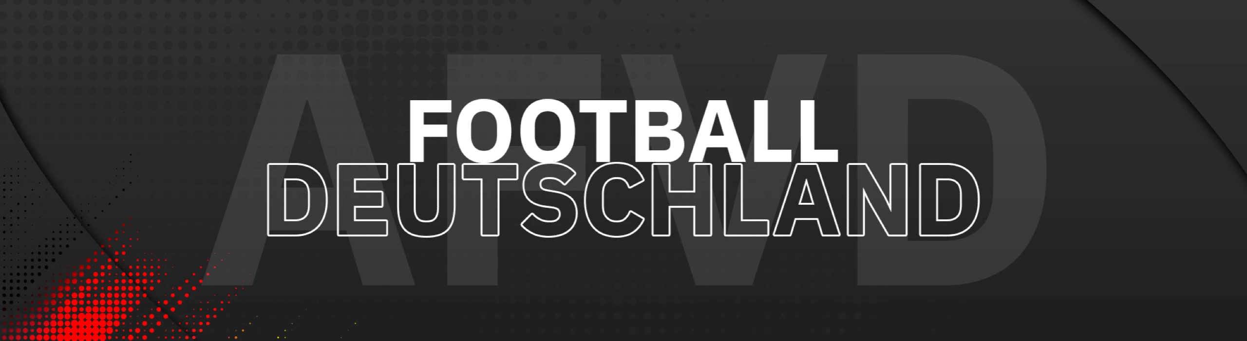 American Football Verband Deutschland e.V.